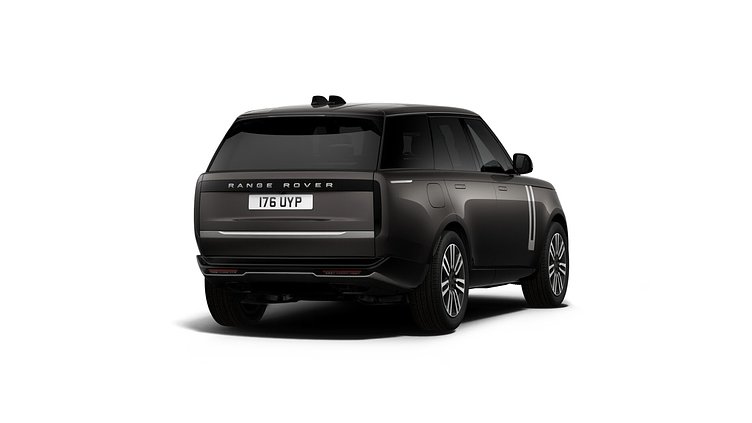 2025 New Land Rover Range Rover Charente Grey P360 Petrol Mild Hybrid Standard Wheelbase SE