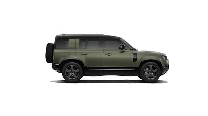 Defender 110 1