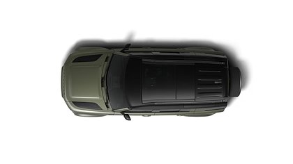 Defender 110 3