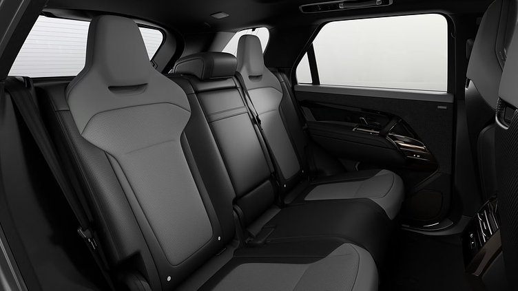 2025 新車 Land Rover Range Rover Sport アロイオスグレー P635マイルドハイブリッド SWB SV