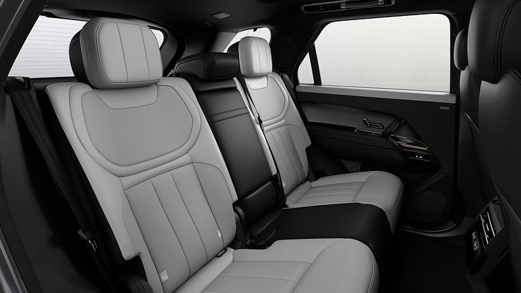 2025 新車 Land Rover Range Rover Sport サントリーニブラック D300マイルドハイブリッド SWB Dynamic SE