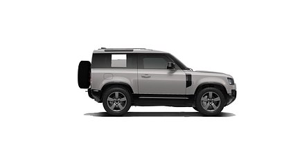 Defender 90 1