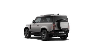 Defender 90 2