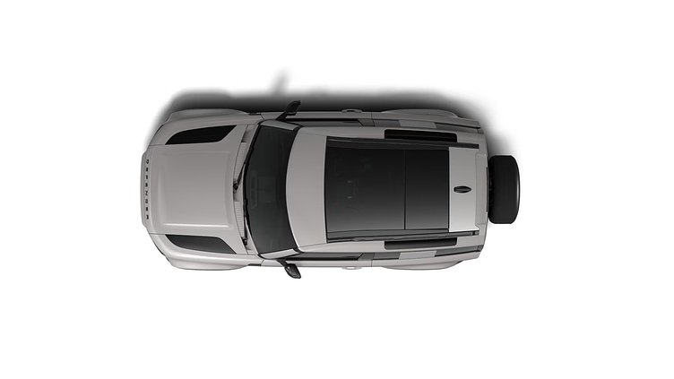 2025 新車 Land Rover Defender 90 ボラスコグレイ D350 ディーゼルマイルドハイブリッド X-Dynamic HSE