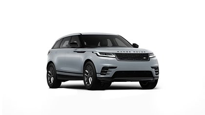 Range Rover Velar 0