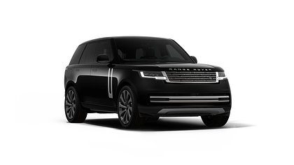 Range Rover 0