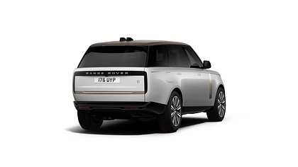 Range Rover 2