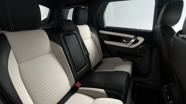 2025 Uus Land Rover Discovery Sport Firenze Red D165 Diesel Mild Hybrid Standard Wheelbase Dynamic S