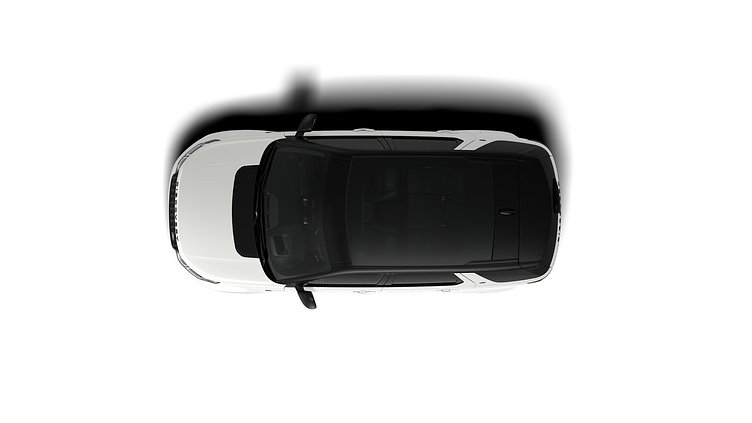 2025 Nuevo Land Rover Discovery Sport Fuji White P250 Gasolina MHEV Distancia entre ejes estándar Metropolitan