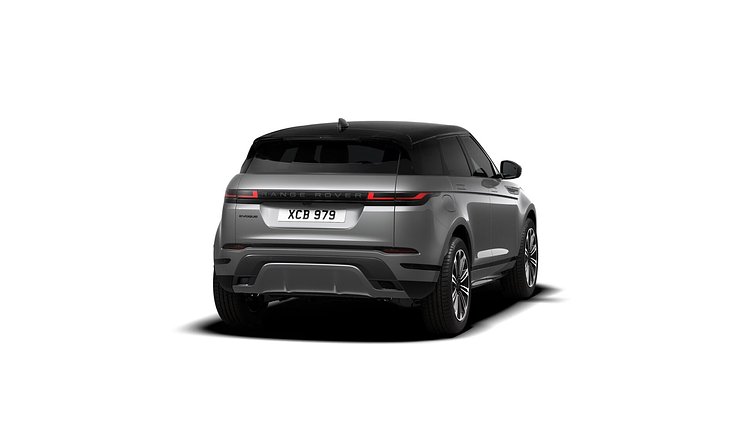 2025 Nuevo Land Rover Range Rover Evoque Eiger Grey P250 AWD AUTOMÁTICO MHEV (Mild Hybrid) Standard Wheelbase DYNAMIC SE