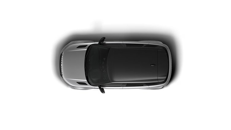 2025 Nuevo Land Rover Range Rover Evoque Eiger Grey P250 AWD AUTOMÁTICO MHEV (Mild Hybrid) Standard Wheelbase DYNAMIC SE