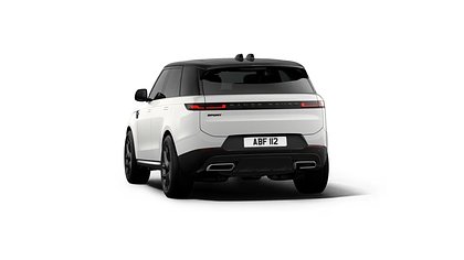 Range Rover Sport 2