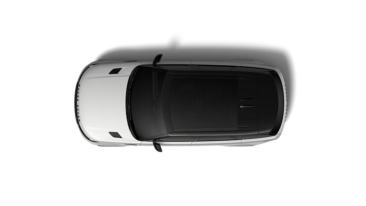 2025 Nuevo Land Rover Range Rover Sport Fuji White P400 Gasolina MHEV SWB SE