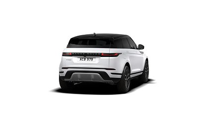 Range Rover Evoque 2
