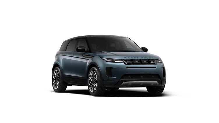 2025 Nuevo Land Rover Range Rover Evoque Tribeca Blue P200 AWD AUTOMÁTICO MHEV (Mild Hybrid) Standard Wheelbase S