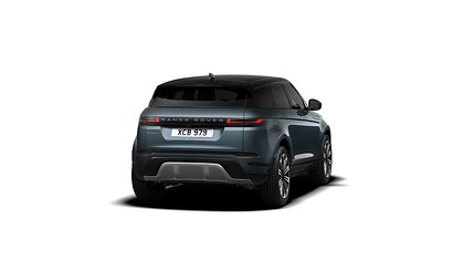 Range Rover Evoque 2