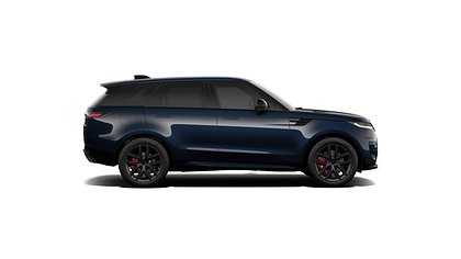 Range Rover Sport 1
