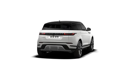 Range Rover Evoque 2