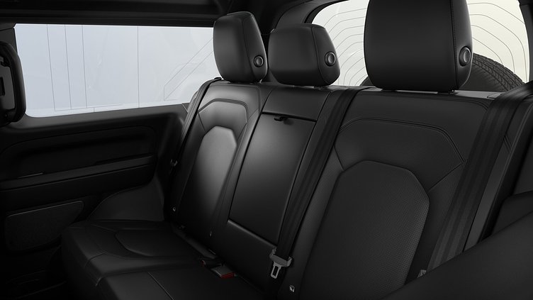 2025 Nuevo Land Rover Defender 90 Woolstone Green P400 Gasolina MHEV X-Dynamic SE