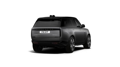 Range Rover 2