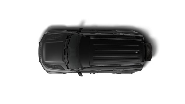 2025 New Land Rover Defender 110 Carpathian Grey D250 Diesel Mild Hybrid S