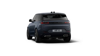 Range Rover Sport 2
