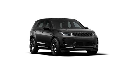 Discovery Sport 10