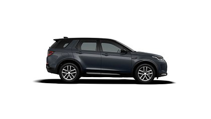 Discovery Sport 9