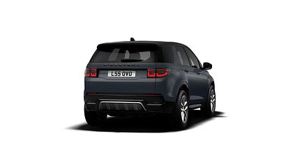 Discovery Sport 10
