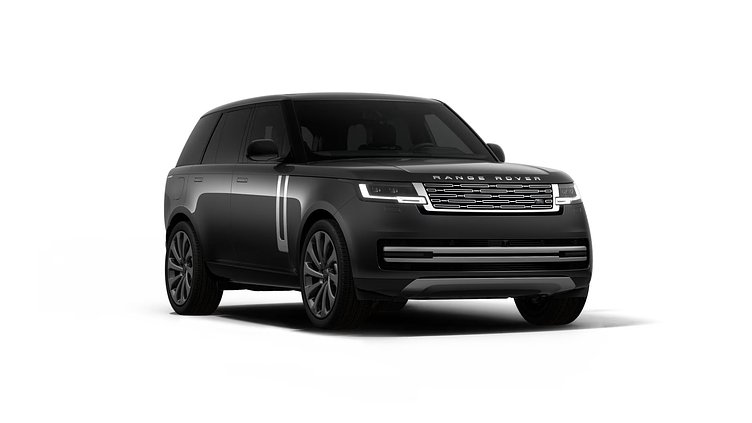 2025 新車 Land Rover Range Rover カルパチアングレイ P530 AWD（AT） スタンダードホイールベース Autobiography