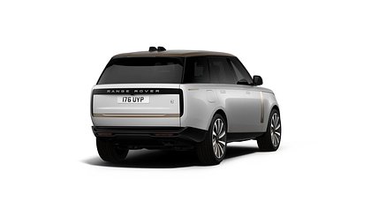 Range Rover 2