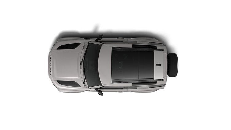 2025 新車 Land Rover Defender 90 ボラスコグレイ D350 ディーゼルマイルドハイブリッド X-Dynamic HSE