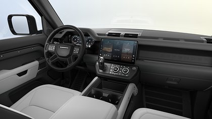 Defender 90 4