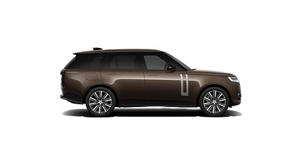 Range Rover 1