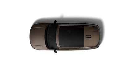Range Rover 3