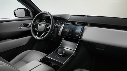 Range Rover Velar 4