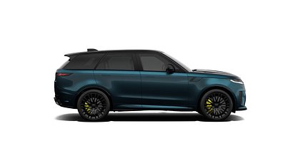 Range Rover Sport 1