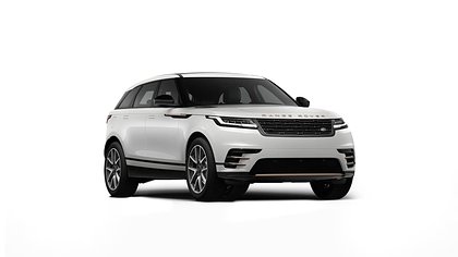 Range Rover Velar 0