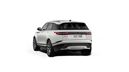 Range Rover Velar 2