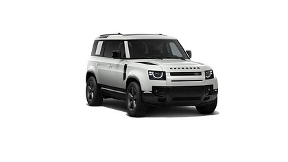Defender 110 0