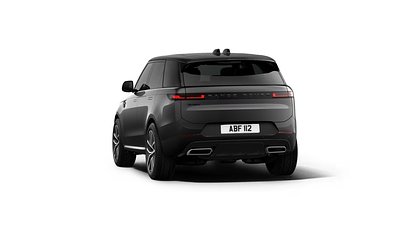 Range Rover Sport 2