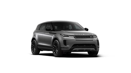 Range Rover Evoque 9