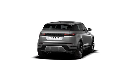 Range Rover Evoque 11