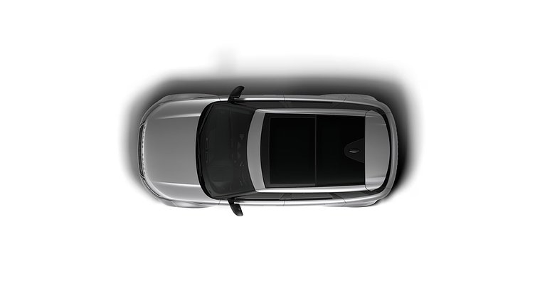 2025 新車 Land Rover Range Rover Evoque 艾格峰灰 Eiger Grey P250 汽油輕油電混合 標準軸距 S