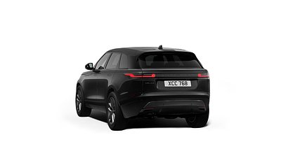 Range Rover Velar 2