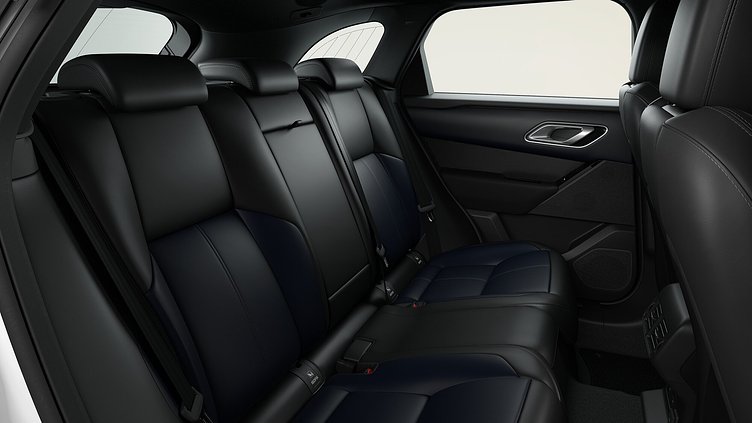 2025 Nuevo Land Rover Range Rover Velar Santorini Black P400 Gasolina MHEV SWB Dynamic SE