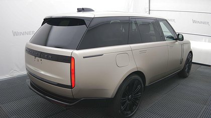 Range Rover 3