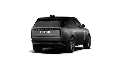 Range Rover 2