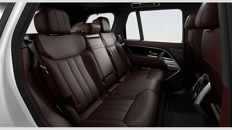 2025 Nuevo Land Rover Range Rover Eiger Grey P400 Gasolina MHEV Standard Wheelbase HSE