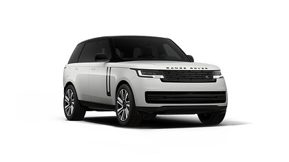 Range Rover 0